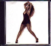 Tina Turner - 16 Track In Store Play Sampler